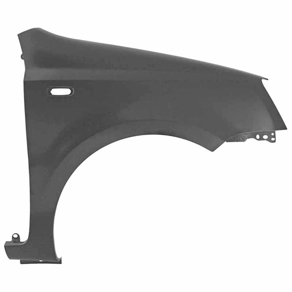 Fits Fiat Panda 2004-2011 Front Wing Not Not 4X4 Right Primed - image 2