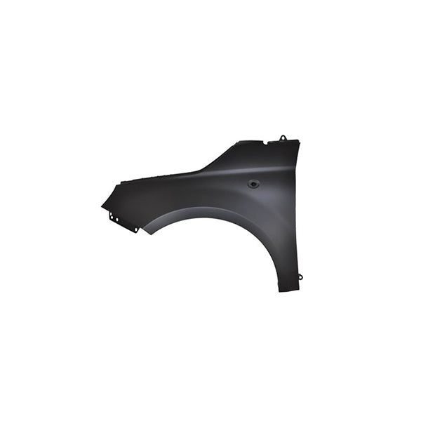 Fits Fiat Abarth 500 595 695 2008-2022 Front Wing Primed Steel Left - image 2