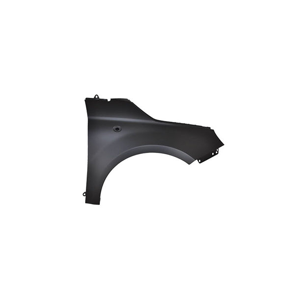Fits Fiat Abarth 500 595 695 2008-2022 Front Wing Steel Right Primed - image 2