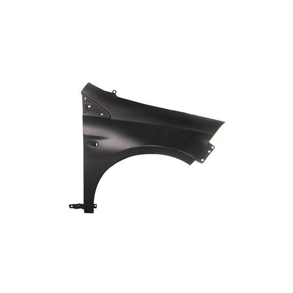 Fits Fiat Bravo 2007-2013 Front Wing Primed Right - image 2