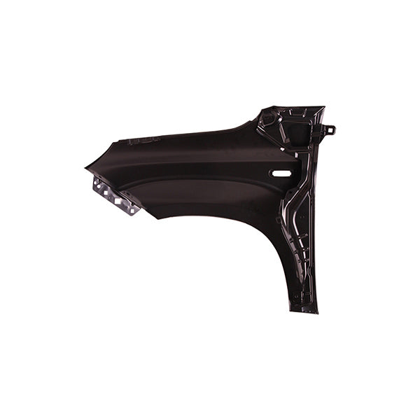 Fits Fiat Panda Panda Cross 2012-2022 Front Wing Right Primed - image 2
