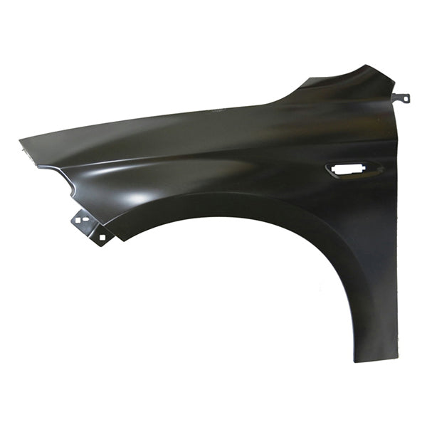 Fits Fiat Tipo 2016-2022 Front Wing Primed Left - image 2
