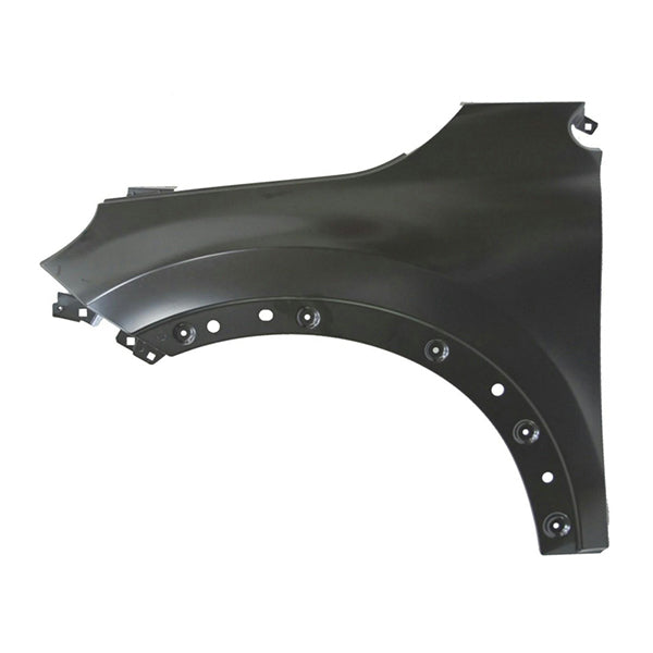Fits Fiat 500X 2015-2022 Front Wing Primed Left - image 2