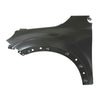 Fits Fiat 500X 2015-2022 Front Wing Primed Left thumbnail
