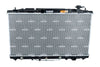 NRF Engine Cooling Radiator 53922 thumbnail
