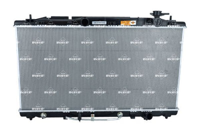 NRF Engine Cooling Radiator 53922
