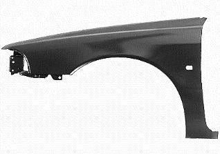 Fits Volvo S40 V40 1996-2004 Front Wing Primed Right - image 2