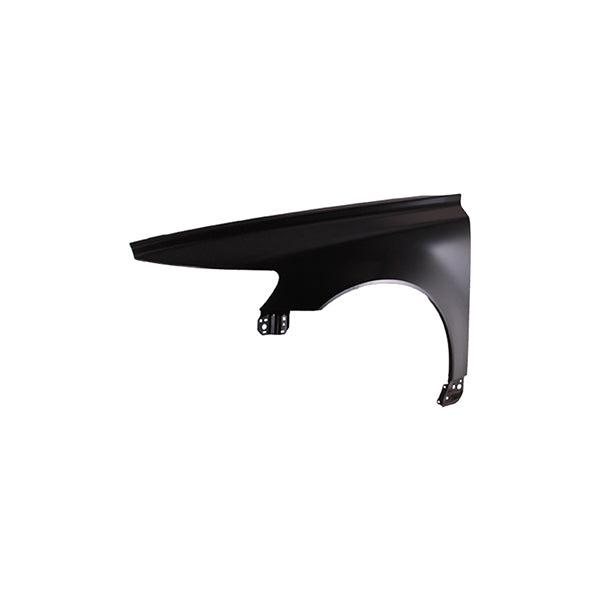 Fits Volvo S40 V50 2004-2012 Front Wing Primed Left - image 2