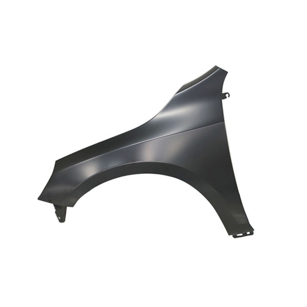 Fits Volvo S60 V60 V60 Hybrid 2010-2019 Front Wing Primed Left - image 2