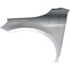 Fits Volvo Xc60 2008-2017 Front Wing Primed Left thumbnail