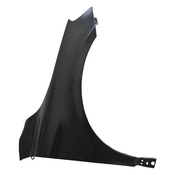Fits Volvo Xc60 2008-2017 Front Wing Primed Right - image 2