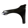 Fits Volvo S60 V60 V60 Cross Country V60 Hybrid 2013-2018 Front Wing Primed Left thumbnail