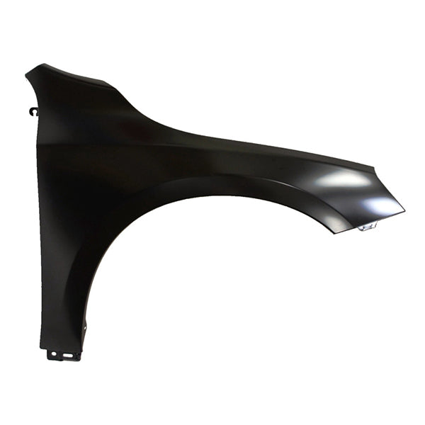 Fits Volvo S60 V60 V60 Cross Country V60 Hybrid 2010-2019 Front Wing Primed Right - image 2