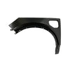 Fits Volvo Xc40 2018-2020 Front Wing Primed With Ev Plug In Hole Left thumbnail
