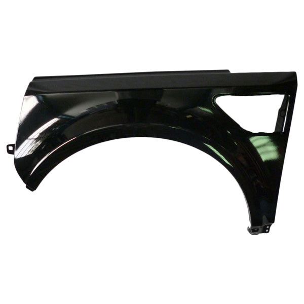 Fits Land Rover Freelander 2006-2014 Front Wing Primed Steel Left - image 2