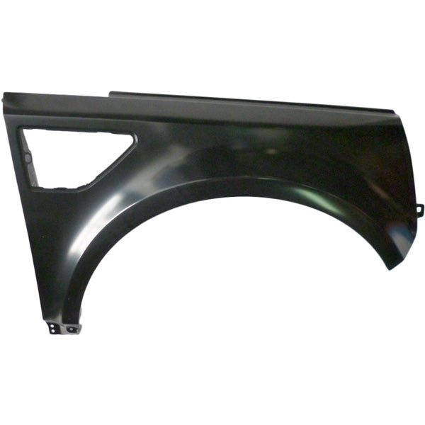 Fits Land Rover Freelander 2006-2014 Front Wing Primed Steel Right - image 2