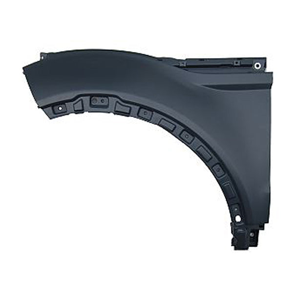 Fits Land Rover Range Rover Evoque 2011-2020 Front Wing Primed Left - image 2