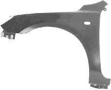 Fits Mazda Mazda3 2004-2010 Front Wing Hatch Not Saloon Not Mps Mods Right Primed - image 2