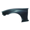 Fits Mazda Eunos Roadster Mx-5 1998-2005 Front Wing Primed Without Repeater Hole Left thumbnail