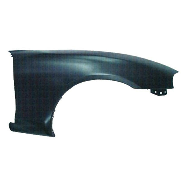 Fits Mazda Mx-5 1998-2005 Front Wing Primed Without Repeater Hole Right - image 2