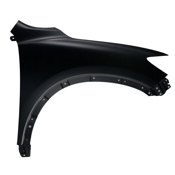 Fits Mazda Cx-5 2012-2013 Front Wing Right Primed - image 2