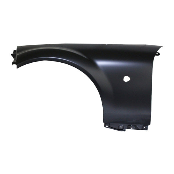 Fits Mazda Eunos Roadster Mx-5 Mx-5 Roadster Coupe 2005-2015 Front Wing Primed Left - image 2