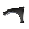 Fits Mazda Mazda3 2013-2019 Front Wing Primed Saloon & Hatchback Left thumbnail