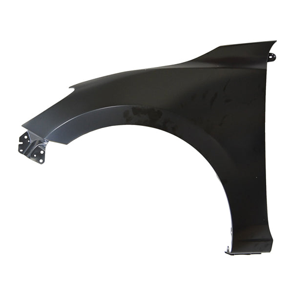 Fits Mazda Mazda2 2015-2023 Front Wing Primed Left - image 2