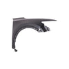 Fits Mazda Cx-5 2017-2023 Front Wing Without Repeater Hole Right Primed thumbnail