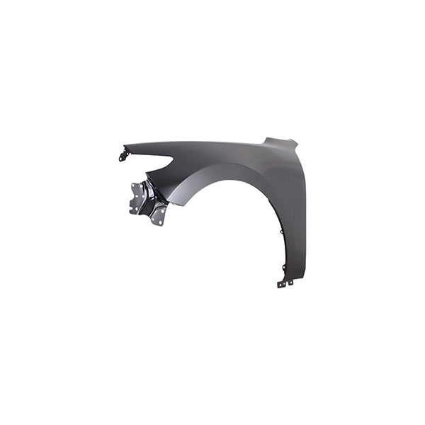 Fits Mazda Mazda3 2019-2023 Front Wing Primed Left - image 2
