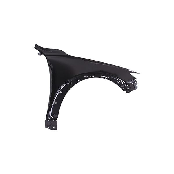 Fits Mazda Cx-3 2015-2019 Front Wing Primed Left - image 2