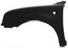 Fits Nissan March Micra 1992-1998 Front Wing Primed Left thumbnail