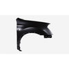 Fits Nissan Qashqai 2006-2013 Front Wing Inc Ind & Moulding Holes Right Primed thumbnail