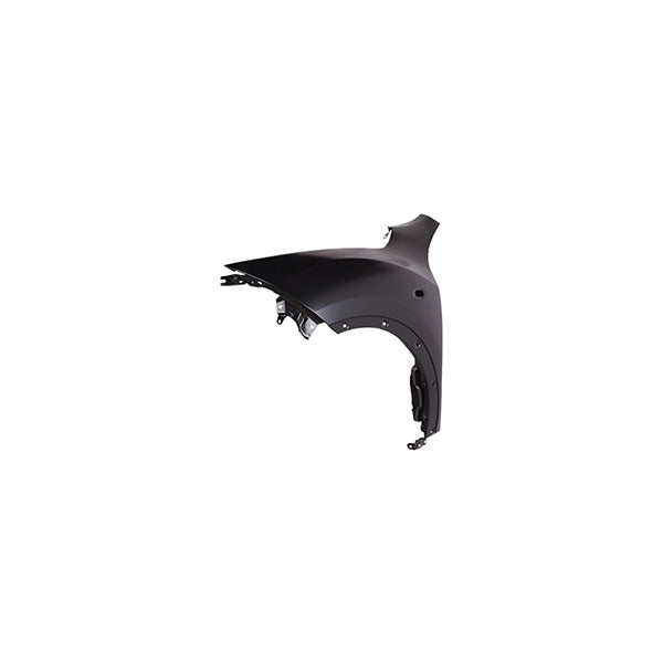 Fits Nissan Juke 2010-2019 Front Wing Primed Left - image 2