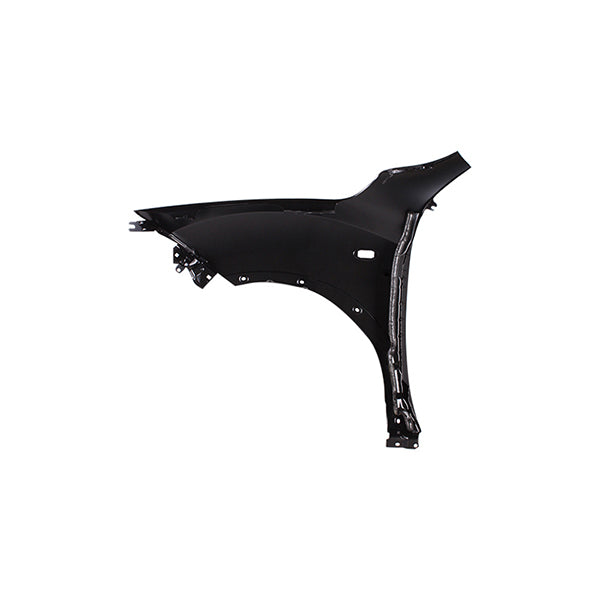 Fits Nissan Juke 2010-2019 Front Wing Right Primed - image 2