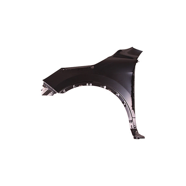 Fits Nissan Qashqai 2013-2024 Front Wing Right Primed - image 2