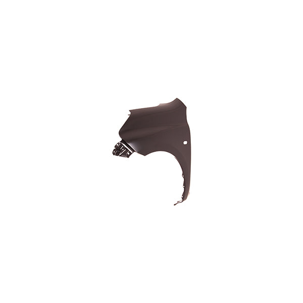 Fits Nissan Micra 2010-2017 Front Wing Primed Left - image 2