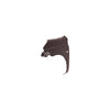 Fits Nissan Micra 2010-2017 Front Wing Primed Left thumbnail