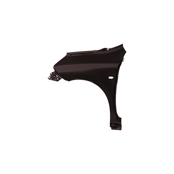 Fits Nissan Micra 2010-2017 Front Wing Right Primed - image 2