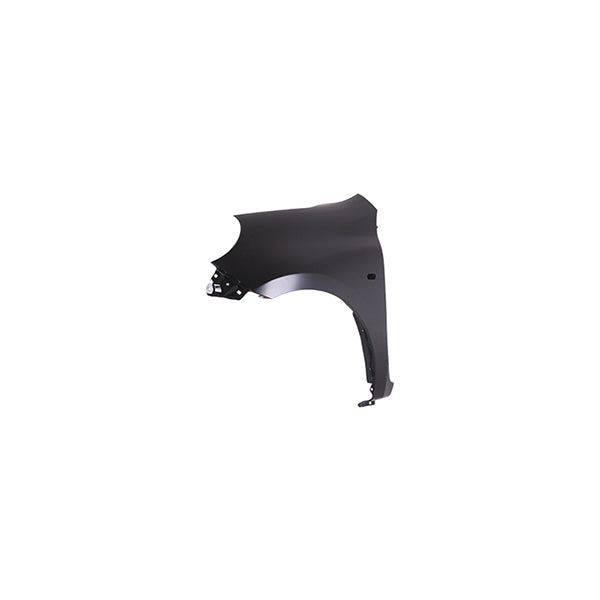 Fits Nissan Micra 2010-2017 Front Wing Primed Tekna Model Only Left - image 2