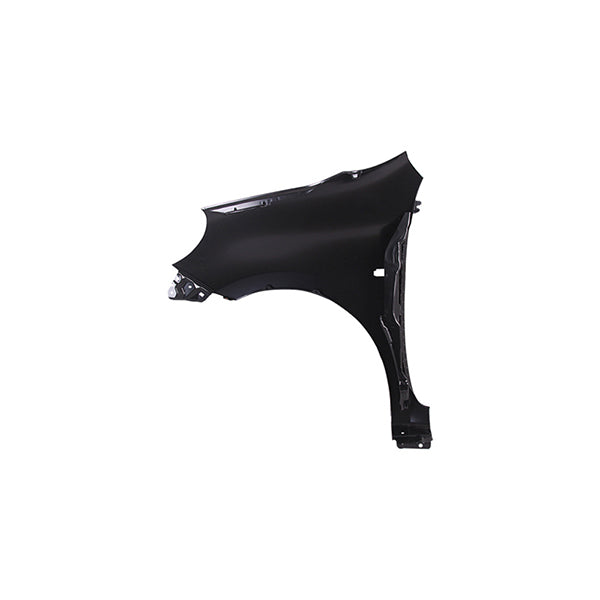 Fits Nissan Micra 2010-2017 Front Wing Primed Right - image 2