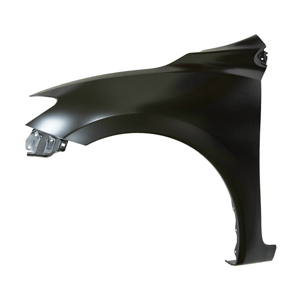 Fits Nissan Pulsar 2014-2017 Front Wing Primed Left - image 2