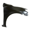 Fits Nissan Pulsar 2014-2017 Front Wing Primed Right thumbnail