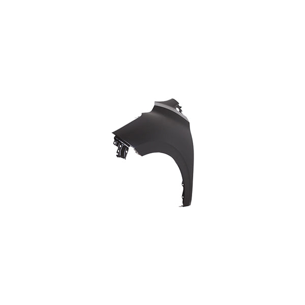 For Nissan Micra 2017-2020 Front Wing Primed Left - image 2