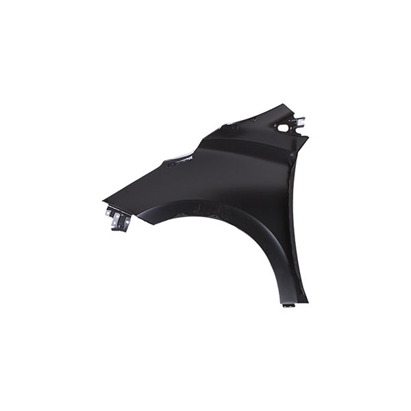 Fits Nissan Micra 2017-2020 Front Wing Right Primed - image 2