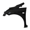 Fits Nissan Note 2013-2016 Front Wing Primed Left With Indicator Hole thumbnail