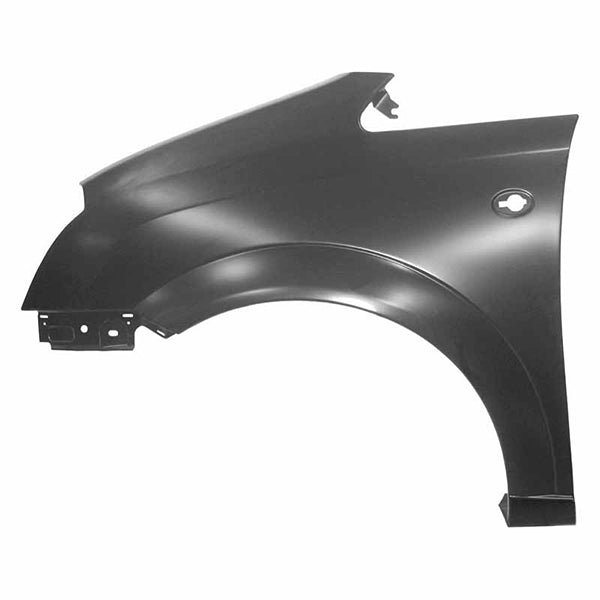 Fits Vauxhall Vauxhall Meriva 2003-2010 Front Wing Primedwith Indicator Hole Left - image 2