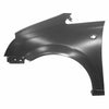 Fits Vauxhall Vauxhall Meriva 2003-2010 Front Wing Primedwith Indicator Hole Left thumbnail