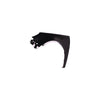 Fits Vauxhall Insignia 2008-2017 Front Wing Primed Left thumbnail