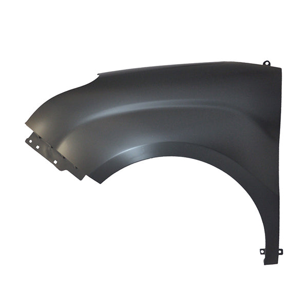 Fits Fiat Doblo Vauxhall Combo 2010-2021 Front Wing Primed Left - image 2